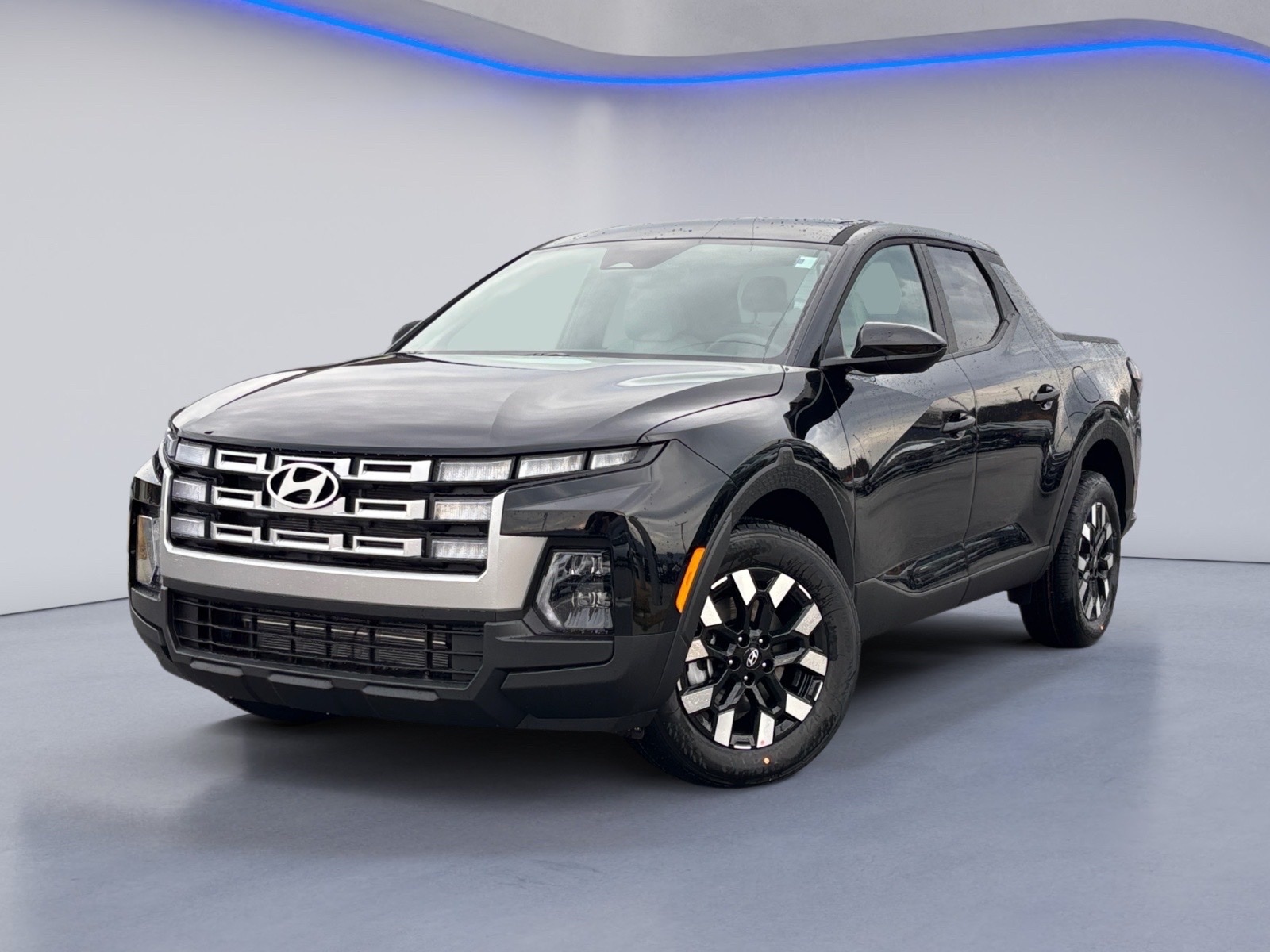 2026 Hyundai Santa Cruz SE Image 2 of 23