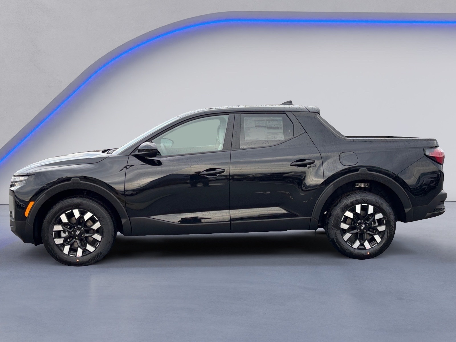 2026 Hyundai Santa Cruz SE Image 7 of 23