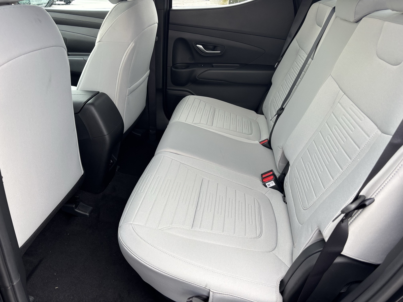 2026 Hyundai Santa Cruz SE Image 10 of 23