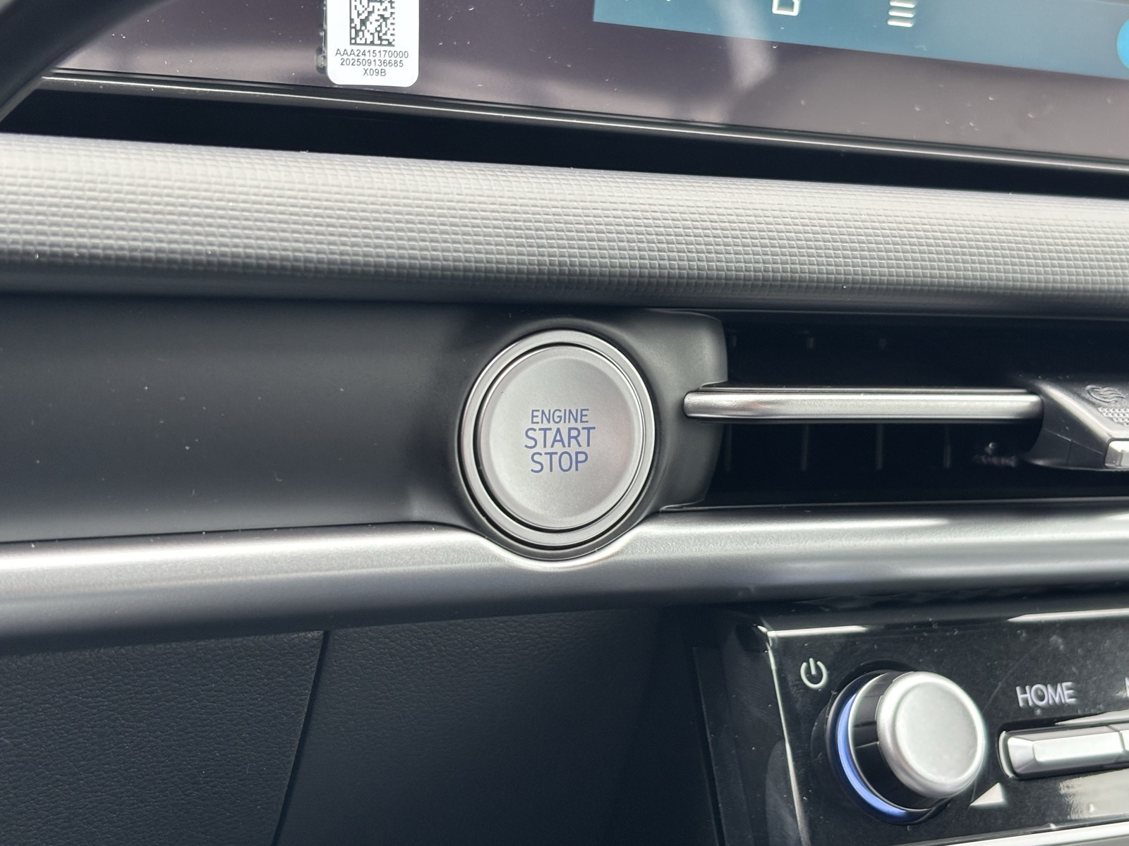 2026 Hyundai Santa Cruz SE Image 21 of 23