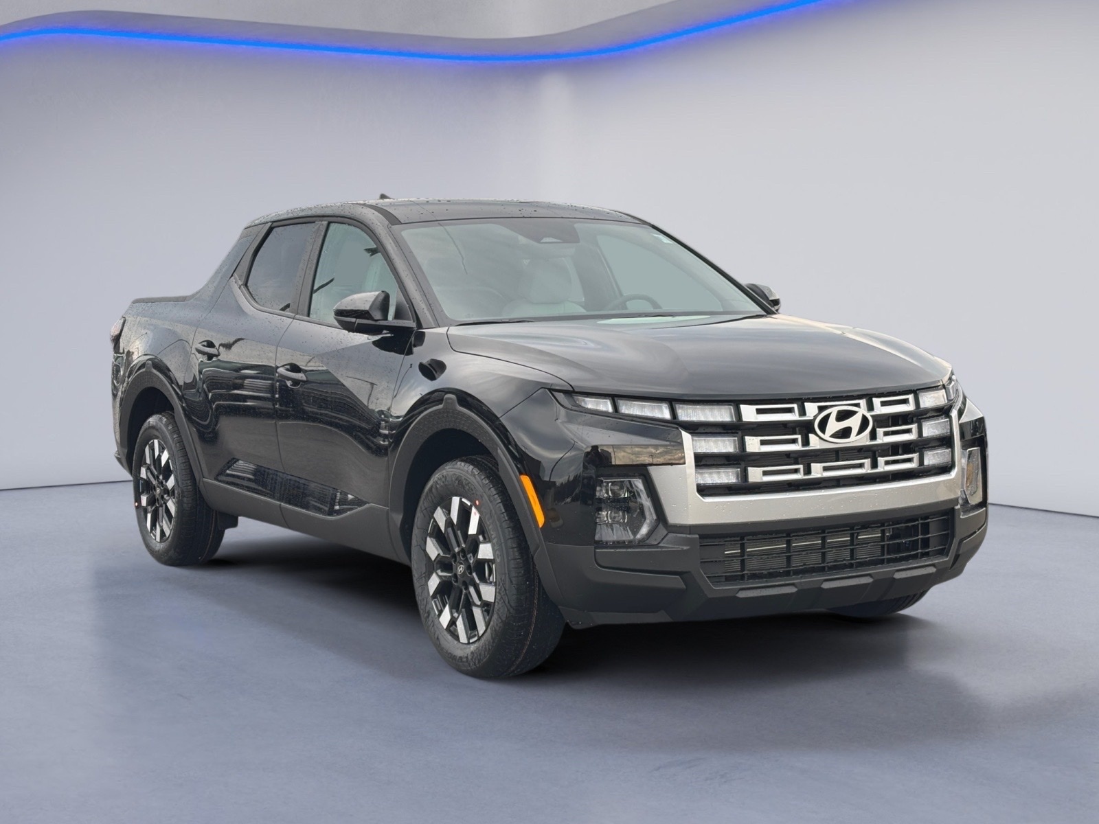 2026 Hyundai Santa Cruz SE Image 4 of 23