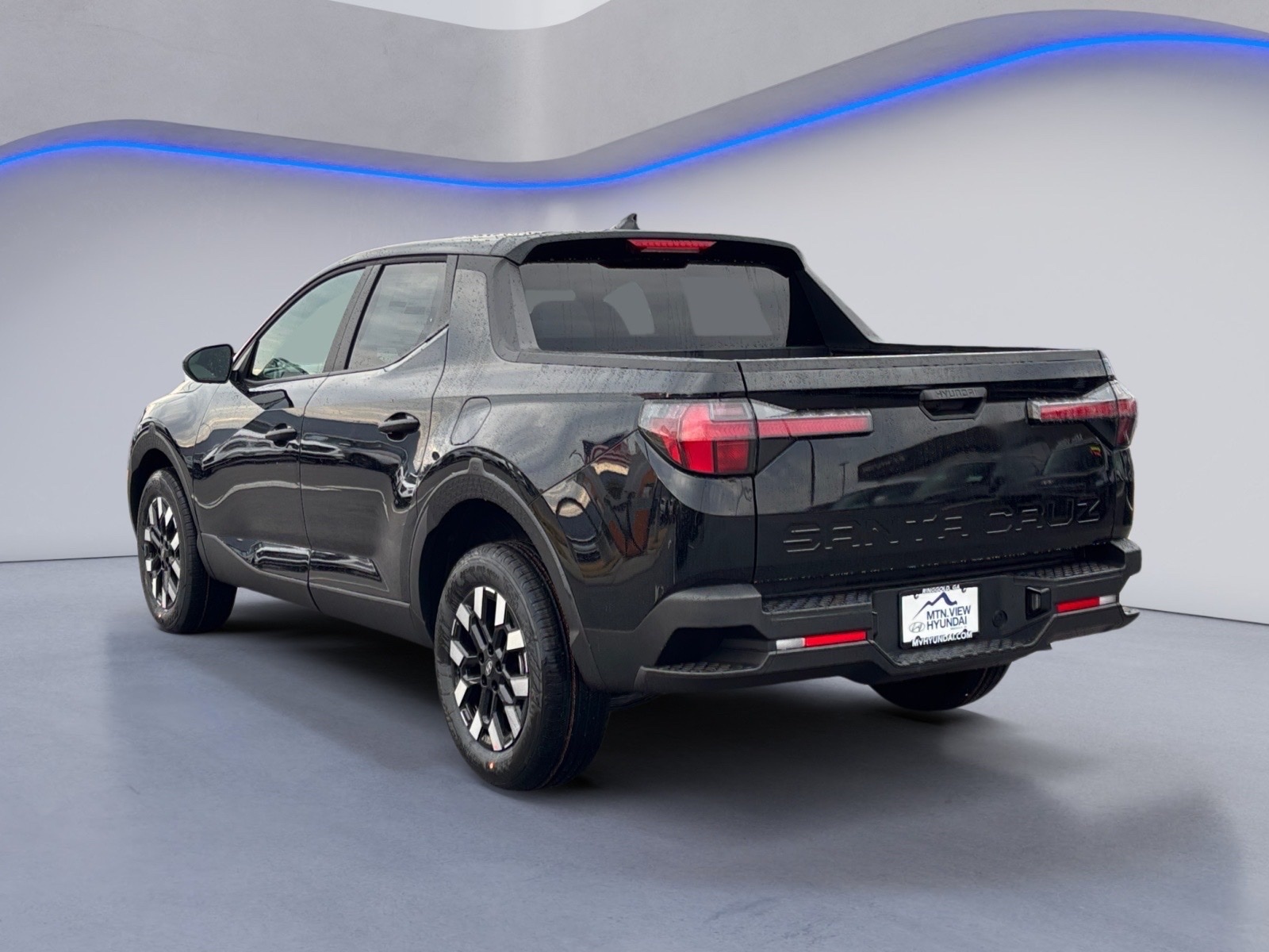 2026 Hyundai Santa Cruz SE Image 6 of 23