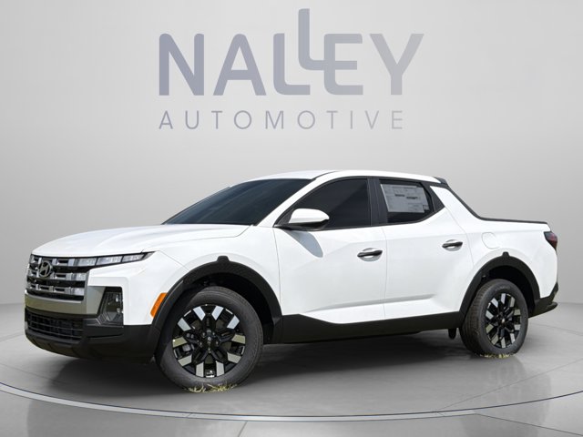 2026 Hyundai Santa Cruz SE Image 1 of 26