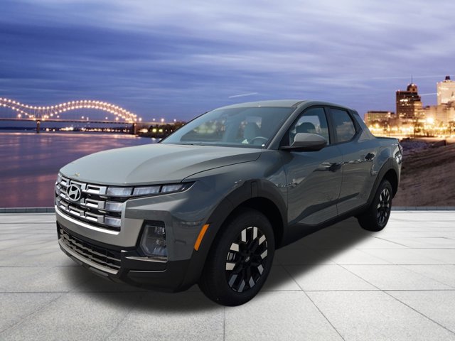 2026 Hyundai Santa Cruz SE Image 1 of 12