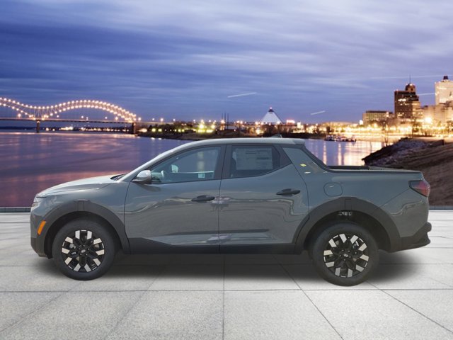 2026 Hyundai Santa Cruz SE Image 3 of 12