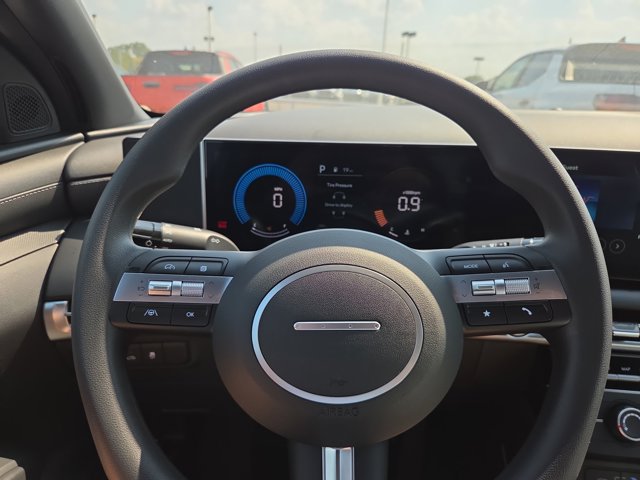 2026 Hyundai Santa Cruz SE Image 11 of 12