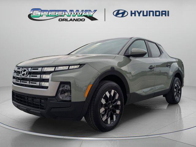 2026 Hyundai Santa Cruz SE Image 1 of 34