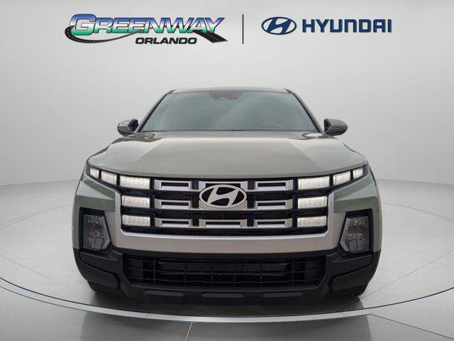 2026 Hyundai Santa Cruz SE Image 2 of 34