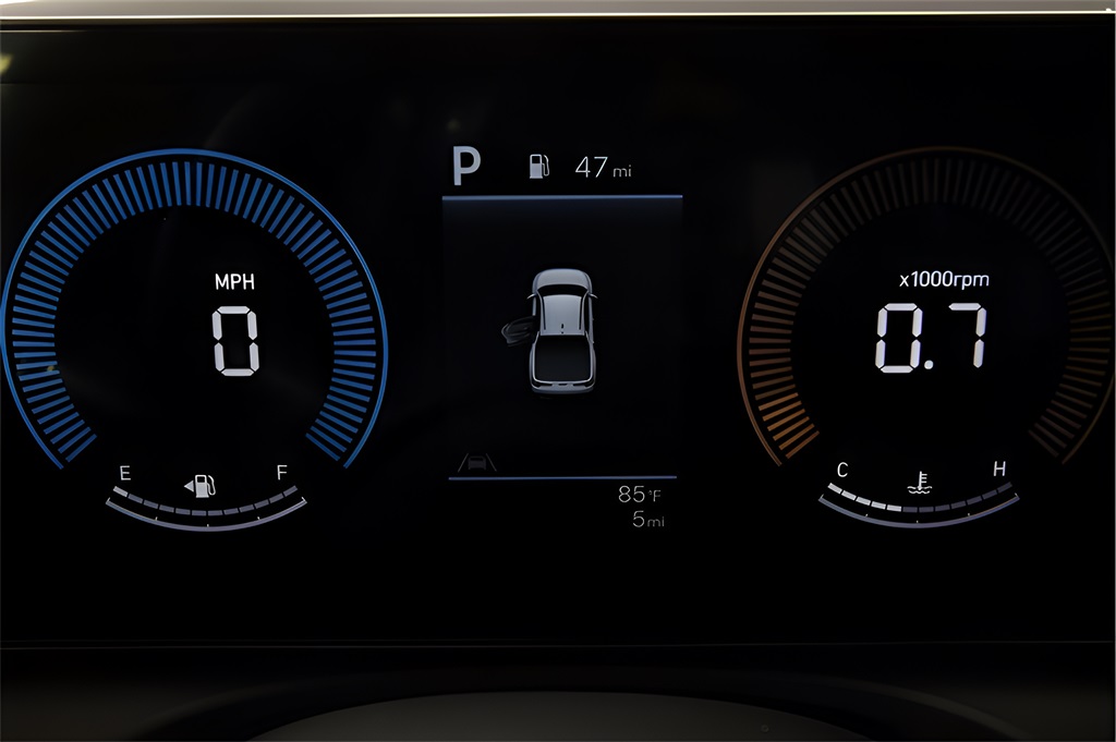 2026 Hyundai Santa Cruz SE Image 16 of 32