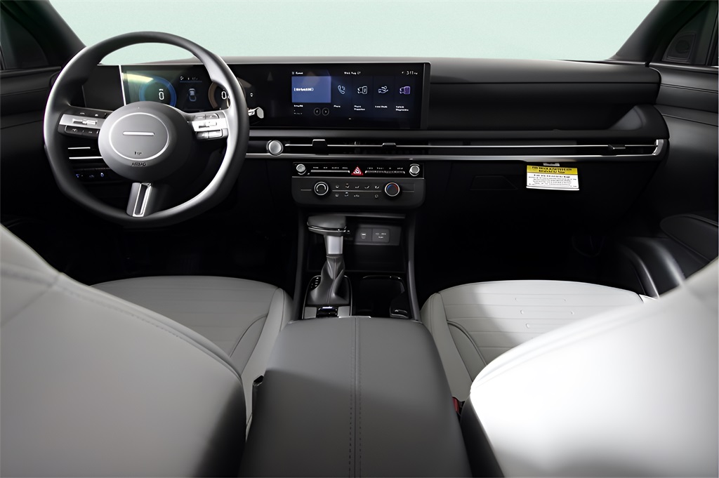 2026 Hyundai Santa Cruz SE Image 15 of 32