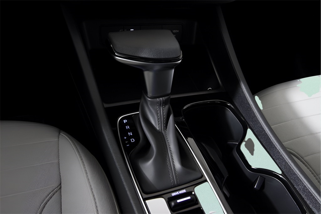 2026 Hyundai Santa Cruz SE Image 25 of 32