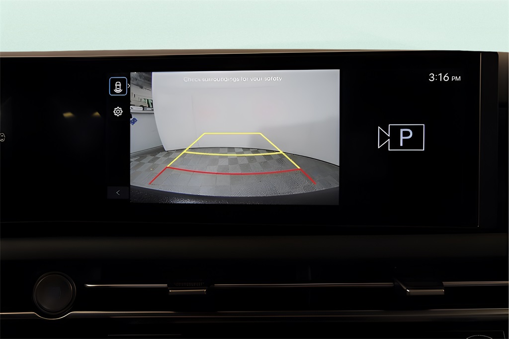 2026 Hyundai Santa Cruz SE Image 23 of 32