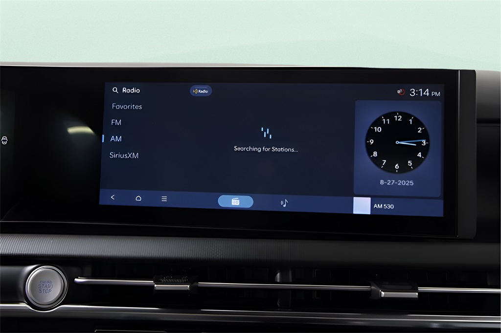 2026 Hyundai Santa Cruz SE Image 22 of 32