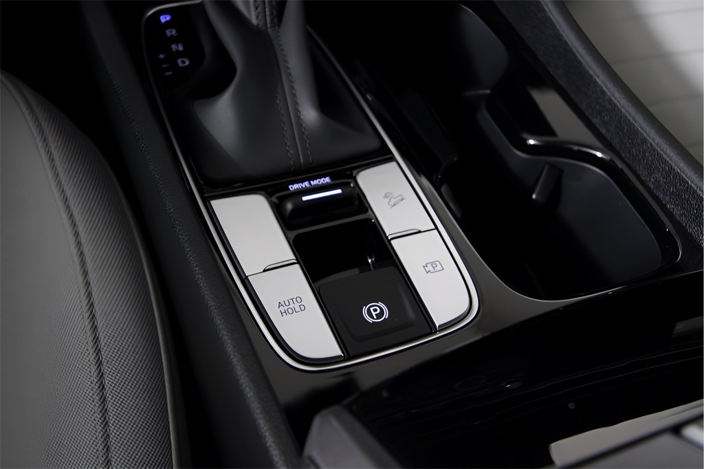 2026 Hyundai Santa Cruz SE Image 26 of 32