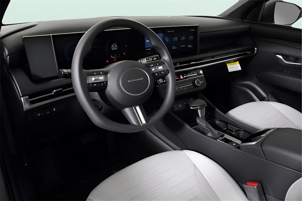 2026 Hyundai Santa Cruz SE Image 14 of 32