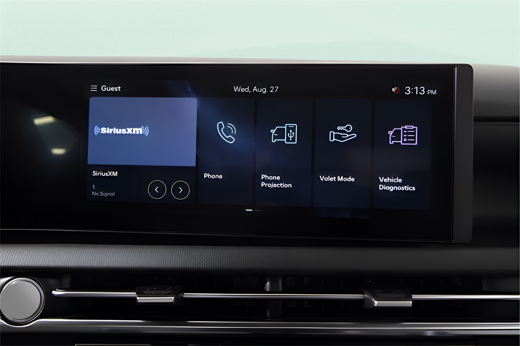 2026 Hyundai Santa Cruz SE Image 18 of 32