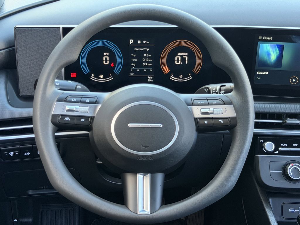 2026 Hyundai Santa Cruz SE Image 14 of 27
