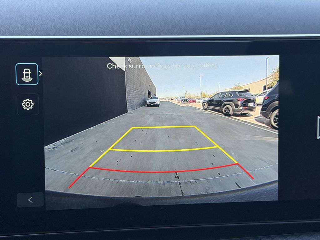 2026 Hyundai Santa Cruz SE Image 23 of 27