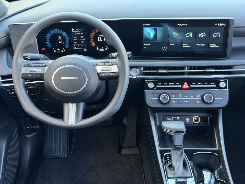 2026 Hyundai Santa Cruz SE Image 13 of 27