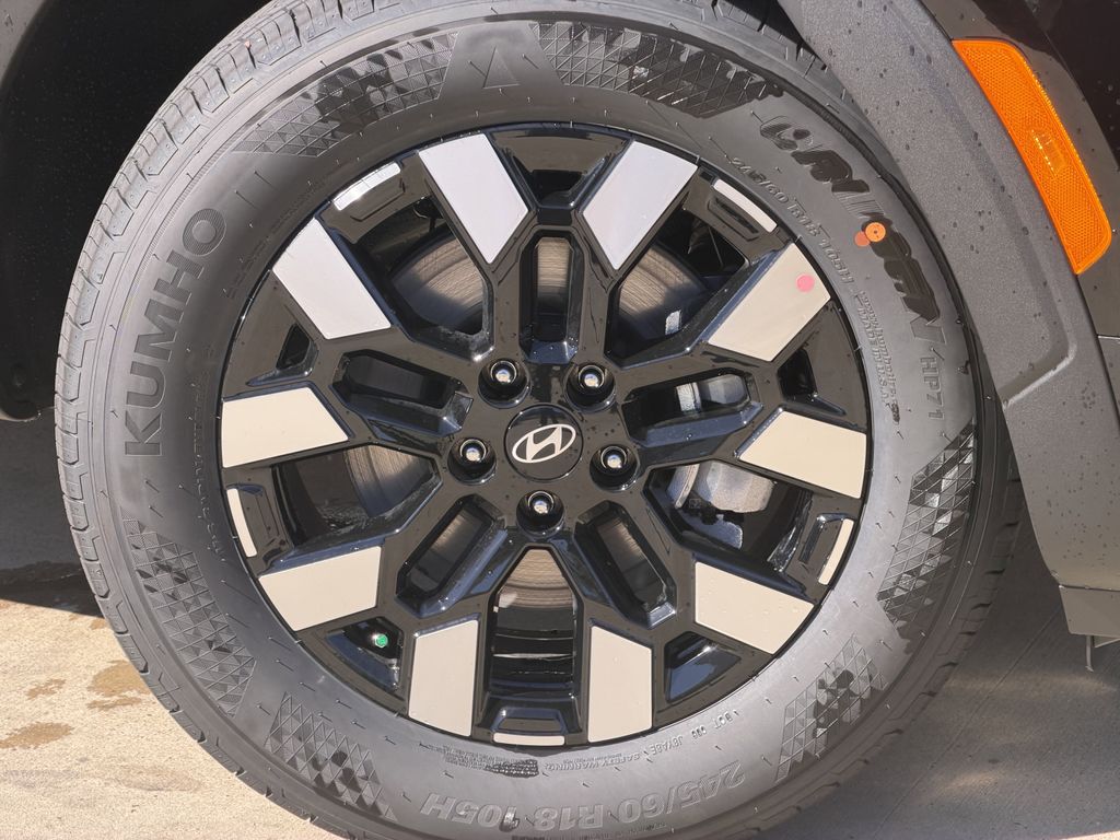 2026 Hyundai Santa Cruz SE Image 7 of 27