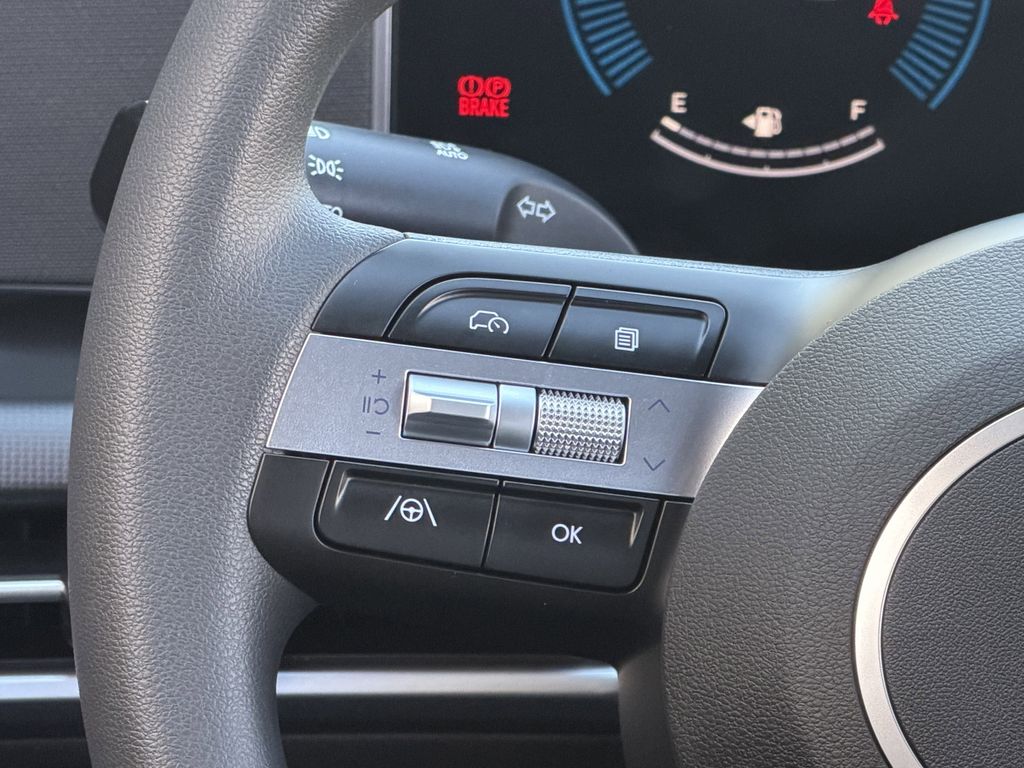 2026 Hyundai Santa Cruz SE Image 20 of 27