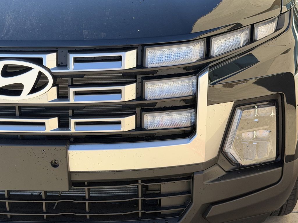 2026 Hyundai Santa Cruz SE Image 26 of 27