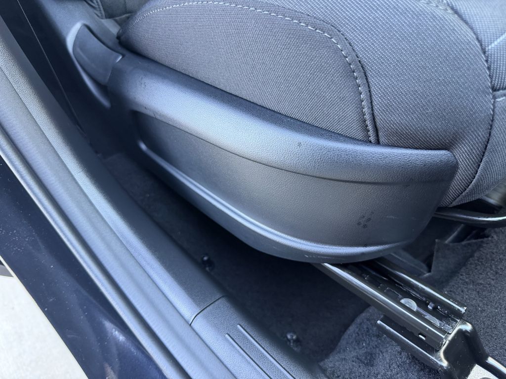 2026 Hyundai Santa Cruz SE Image 27 of 27