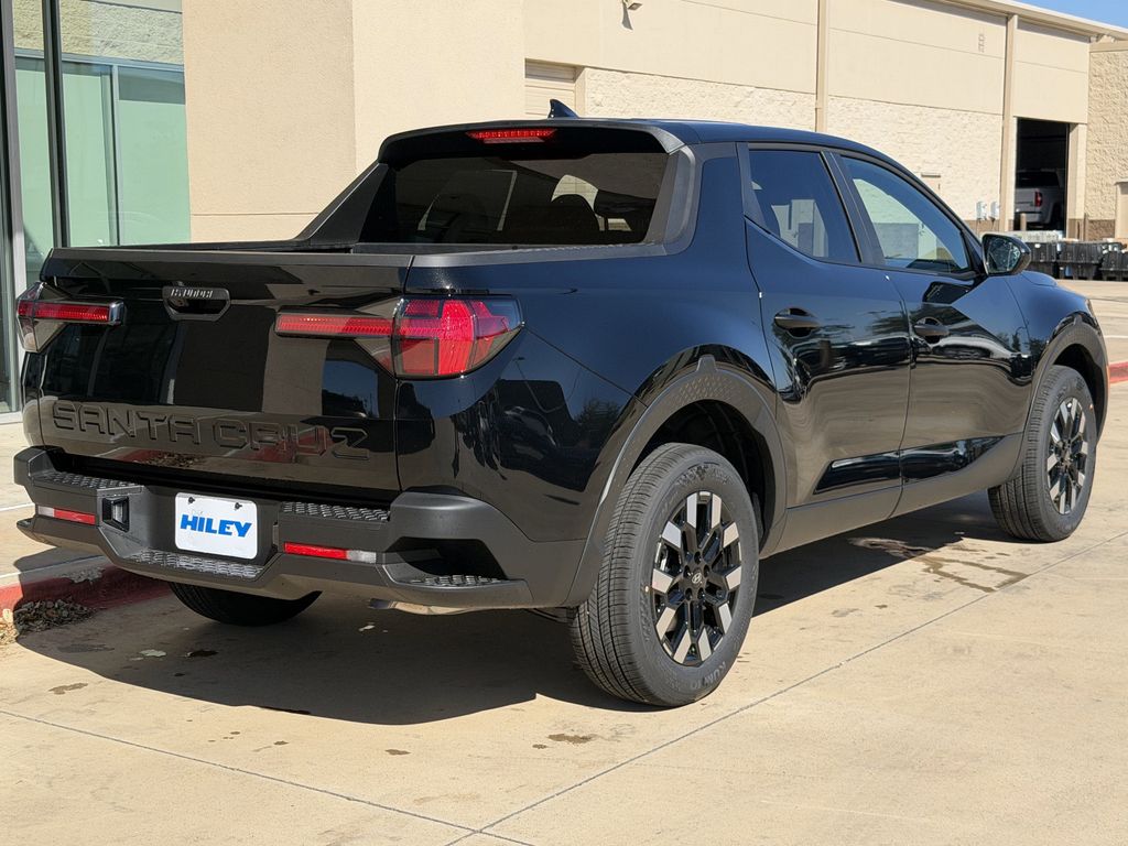 2026 Hyundai Santa Cruz SE Image 5 of 27