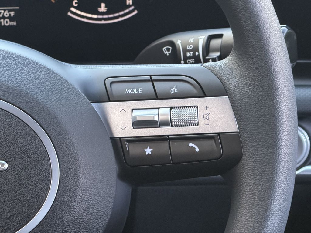 2026 Hyundai Santa Cruz SE Image 21 of 27