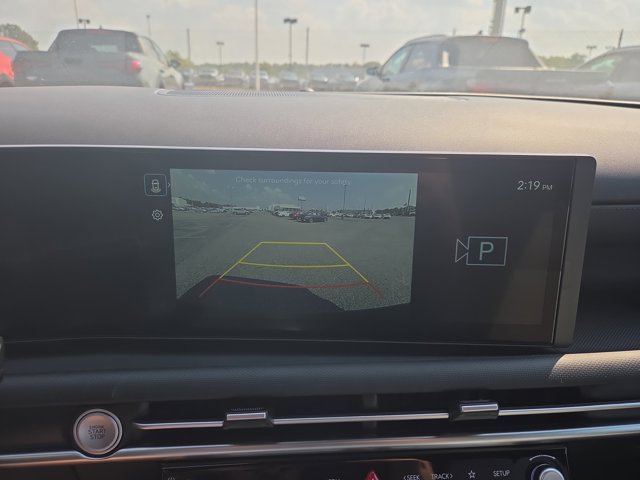 2026 Hyundai Santa Cruz SE Image 8 of 12