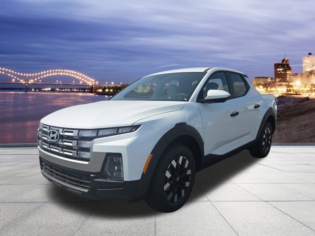 2026 Hyundai Santa Cruz SE Image 1 of 12