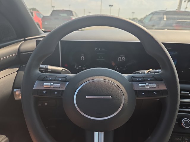 2026 Hyundai Santa Cruz SE Image 11 of 12