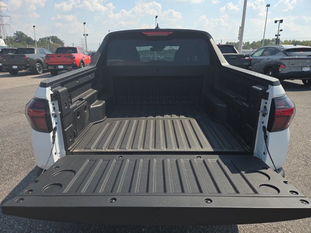 2026 Hyundai Santa Cruz SE Image 4 of 12