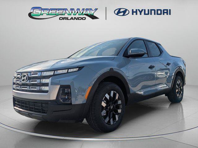 2026 Hyundai Santa Cruz SE Image 1 of 33
