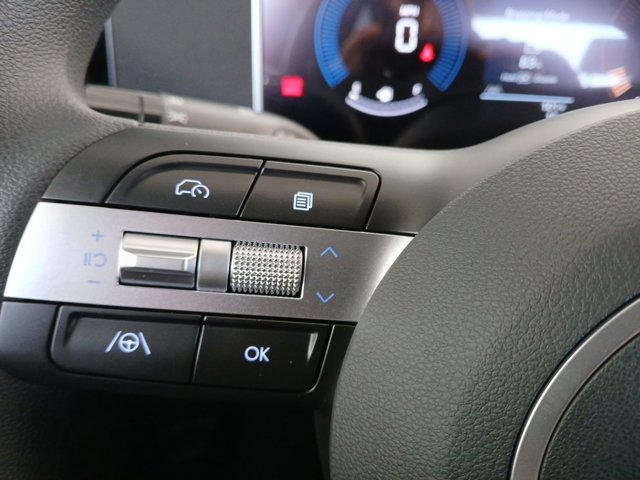 2026 Hyundai Santa Cruz SE Image 18 of 21