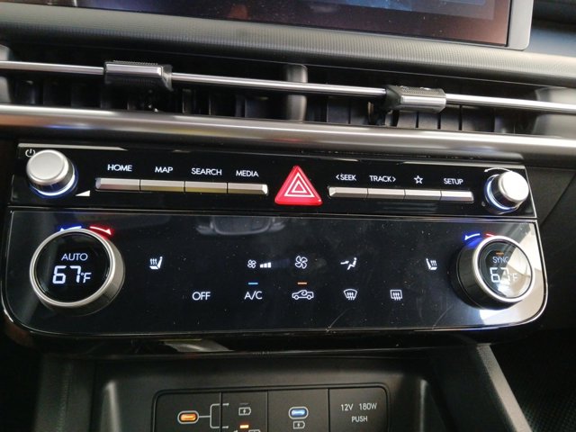 2026 Hyundai Santa Cruz SE Image 16 of 21