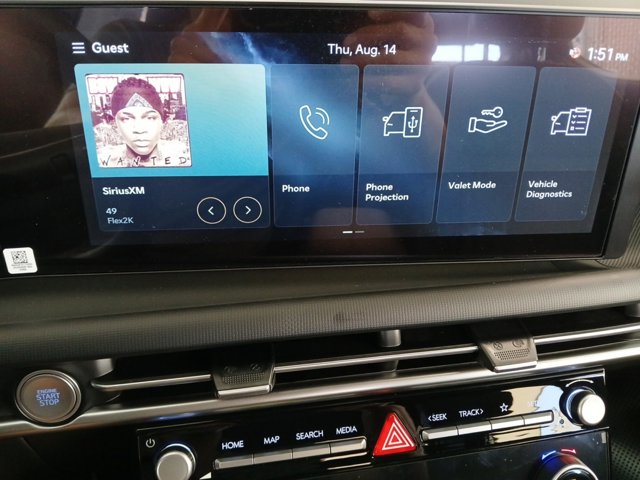 2026 Hyundai Santa Cruz SE Image 15 of 21