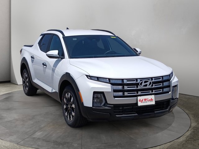 2026 Hyundai Santa Cruz SE Image 1 of 21