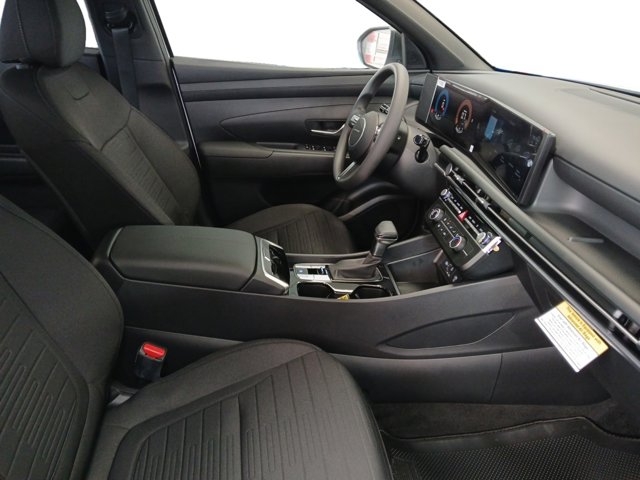 2026 Hyundai Santa Cruz SE Image 20 of 21