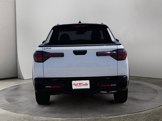 2026 Hyundai Santa Cruz SE Image 6 of 21