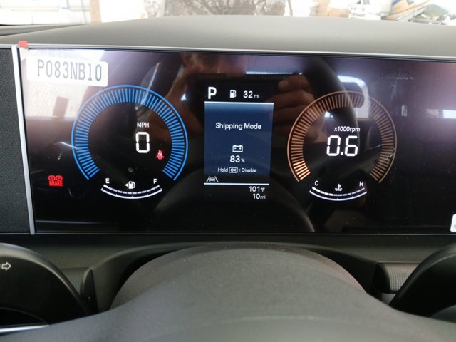 2026 Hyundai Santa Cruz SE Image 14 of 21