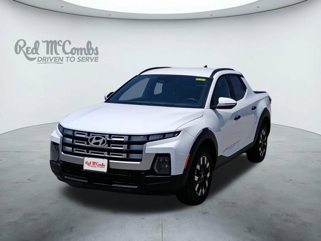 2026 Hyundai Santa Cruz SE Image 2 of 21