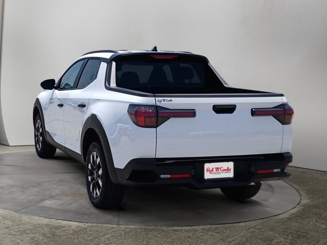 2026 Hyundai Santa Cruz SE Image 7 of 21