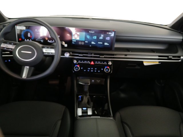 2026 Hyundai Santa Cruz SE Image 12 of 21