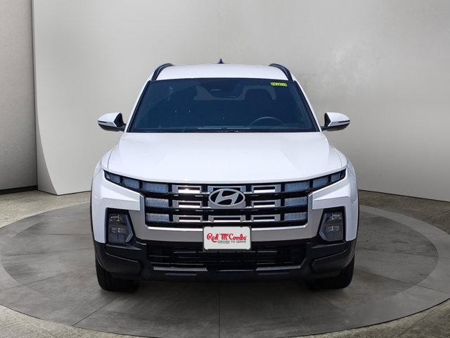 2026 Hyundai Santa Cruz SE Image 3 of 21