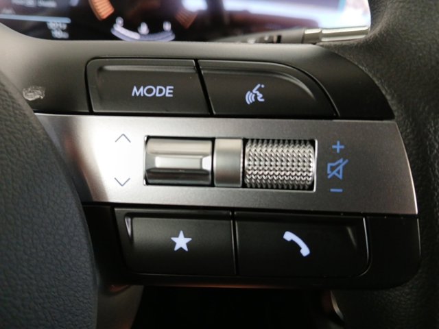 2026 Hyundai Santa Cruz SE Image 21 of 21