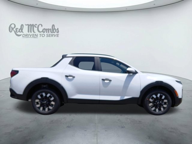 2026 Hyundai Santa Cruz SE Image 4 of 21