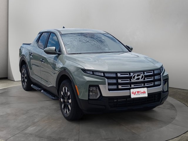 2026 Hyundai Santa Cruz SE Image 1 of 16