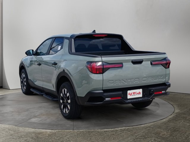2026 Hyundai Santa Cruz SE Image 7 of 16