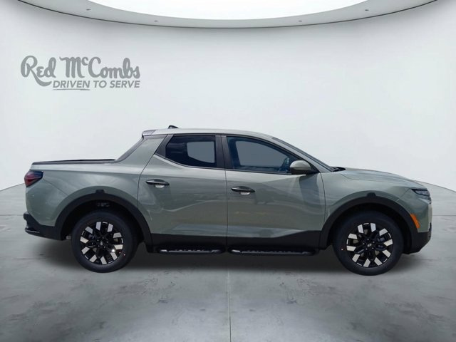 2026 Hyundai Santa Cruz SE Image 4 of 16